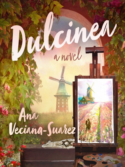 Title details for Dulcinea by Ana Veciana-Suarez - Available